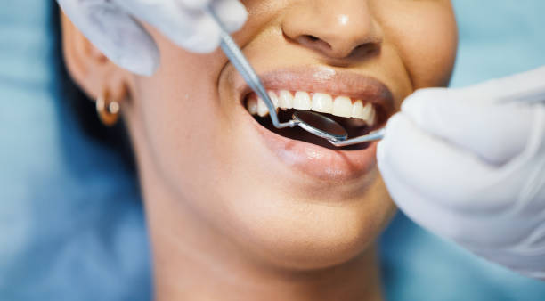 Best 24-Hour Emergency Dental Care in Whitehorn Cove, OK