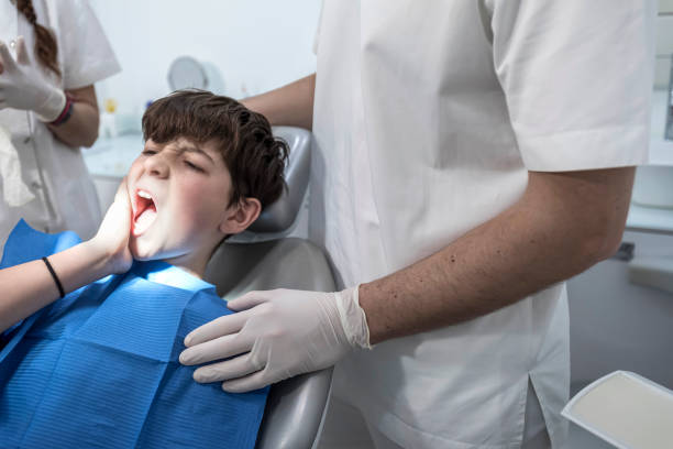 Best Broken or Chipped Tooth Repair in Whitehorn Cove, OK