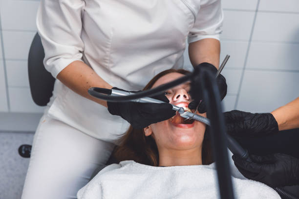 Best Emergency Orthodontic Repairs in Whitehorn Cove, OK