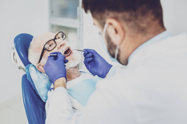 Best Urgent Dental Care for Toothaches in Whitehorn Cove, OK
